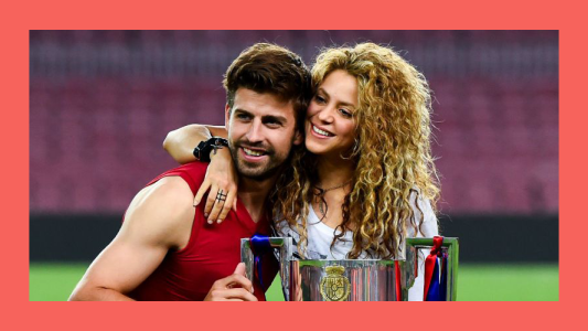 ¿Gerard Piqué y Shakira tienen una relación abierta?
