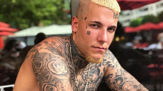 La pelea del año: Alex Caniggia vs Maradona