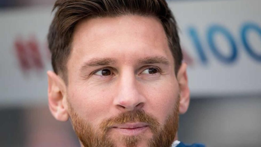 La insólita jugada en la que Messi quedó como Dios lo trajo al mundo