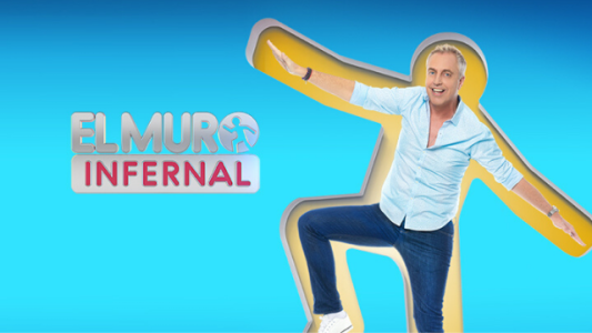 Vuelve El Muro Infernal: ¡conocé el staff completo!