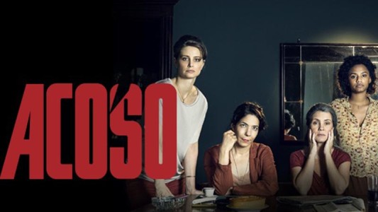 Así será Acoso