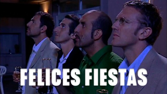 Exclusivo: el pack de stickers de Telefe