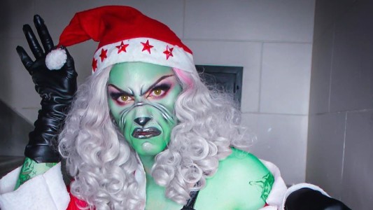 ¿Por qué Estanislao Fernández odia la Navidad?