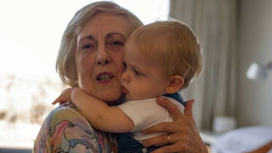 La revelación que hizo Marley sobre su mamá y la llegada de Mirko