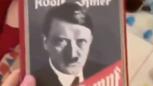 El abuelo que quiso hacerle un regalo a su nieto, ¡y se equivocó feo!