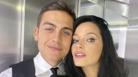 La flamante declaración de Oriana Sabatini por su pancita de “embarazada”