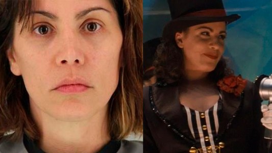 Acusada de matar a su madre, fue arrestada una actriz de Capitán América