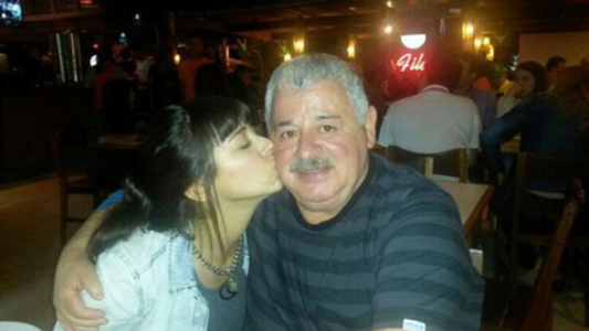 “Siempre estás con nosotros”: Tití Fernández recuerda a su hija