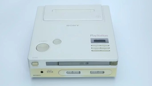 Se subasta la consola híbrida que nunca salió a la venta