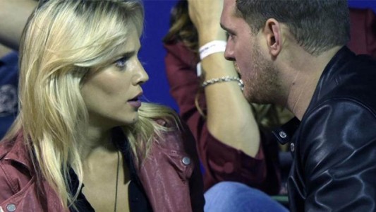 La reflexión de Luisana Lopilato que despertó rumores