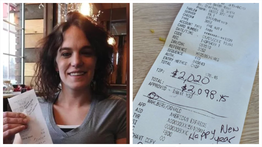 ¿Qué es el Tip Challenge?