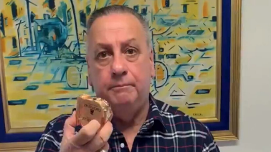El dueño de Guaymallén anunció su top 10 de alfajores argentinos