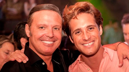 Fue anunciada la segunda temporada de la serie de Luis Miguel