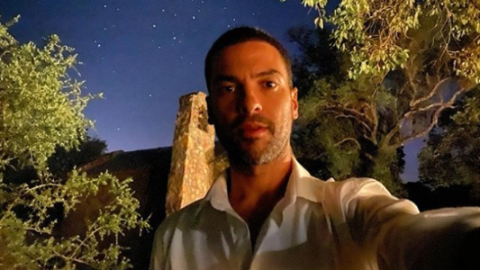 El suceso sobrenatural que vivió el Chino Leunis