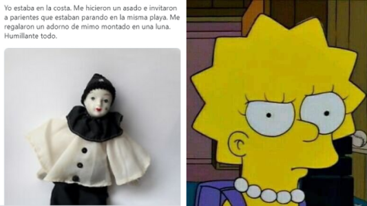 Primera menstruación: el hilo viral que muestra los regalos que recibieron las mujeres