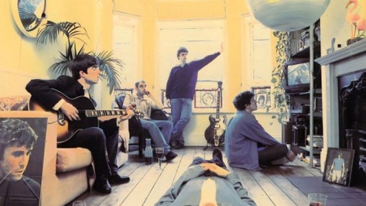 ¿Vuelve a juntarse una histórica banda inglesa de rock?