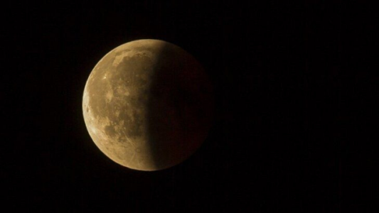 Primer eclipse lunar 2020: cuándo y desde dónde verlo