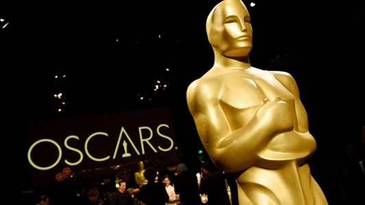 Los nominados a los Oscars 2020