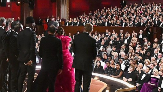 ¿Quiénes son los argentinos nominados a los Oscars 2020?