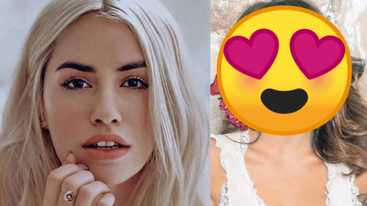 ¡No para! Lali Espósito volvió a cambiar su look