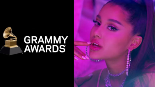 La polemica que invade a los Grammys: ¿Ariana Grande acusada de plagio?