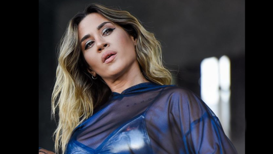 Jimena Barón está atravesando el momento más reflexivo de su vida: “Papá se fué el mismo año que Momo llegó”