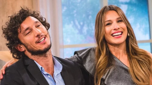 El curioso festejo que Pico Monaco el día del cumpleaños de Pampita