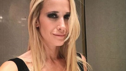 La nueva pareja de Julieta Prandi: ¡un rockero conocido!