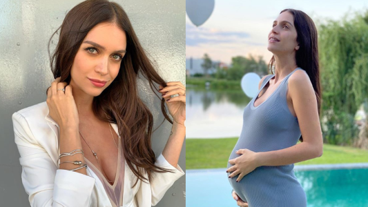 Cómo será el parto “humanizado” que tendrá Zaira Nara para su segundo hijo