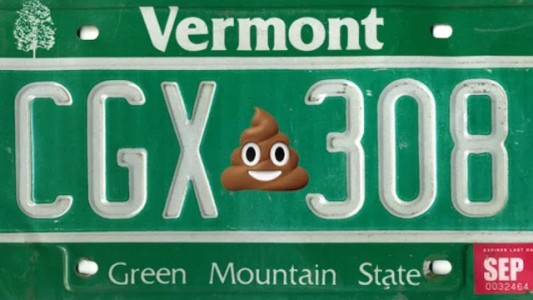 ¿Emojis en las patentes?