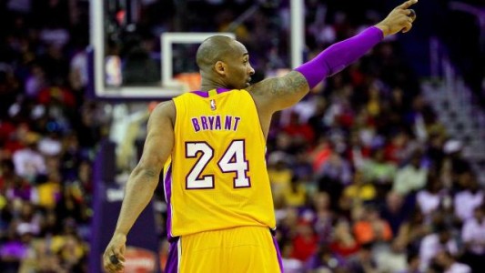Una periodista fue suspendida por publicar una nota de Kobe Bryant