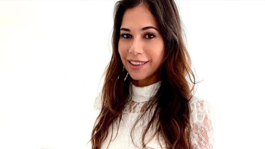 Mariana de Melo: "Empecé a trabajar a los 8 años"