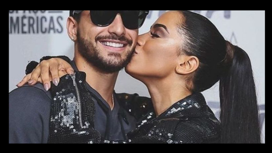Anitta y Maluma: ¡Un amor para toda la vida!