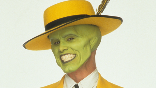 Jim Carrey puso condiciones para participar de la secuela de “La máscara”