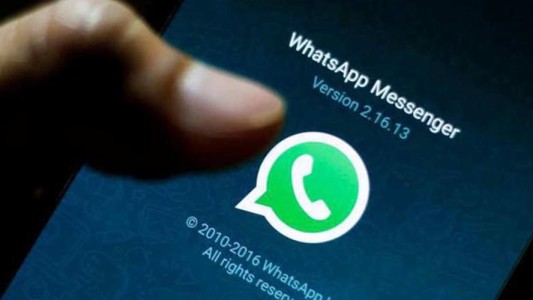 Descubrí en que celulares dejará de funcionar WhatsApp