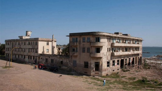 Descubrimiento paranormal en un hotel de Córdoba