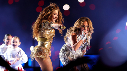 Qué dijo Lady Gaga sobre el show de Shakira y JLo en el Super Bowl