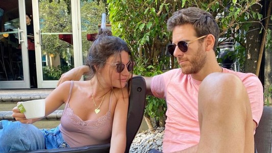 Más juntos que nunca: Cómo acompaña Jujuy a Del Potro en su recuperación