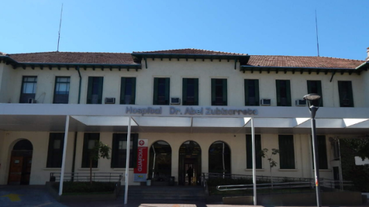 Coronavirus: un caso sospechoso en Villa Devoto