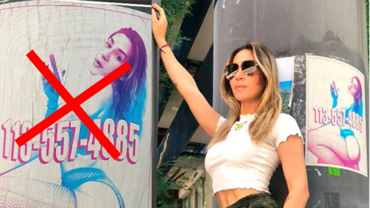 ¿Jimena Barón puso un freno a su campaña callejera? Esta fue la impactante decisión que tomó