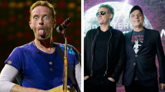El show de Soda Stereo tendrá invitados virtuales y esto indignó a los fans