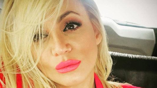 La microbikini de María Eugenia Ritó encendió el verano