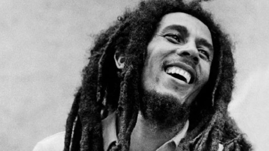 5 canciones para recordar a Bob Marley en el día de su cumpleaños
