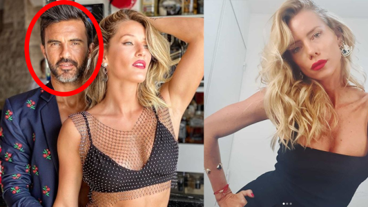 Mica Viciconte no tuvo piedad con Nicole Neumann