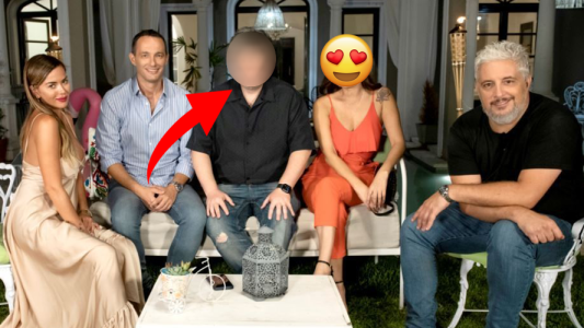 Llegan los nuevos invitados de la semana en “Divina Comida”. ¿Quién será el mejor anfitrión?