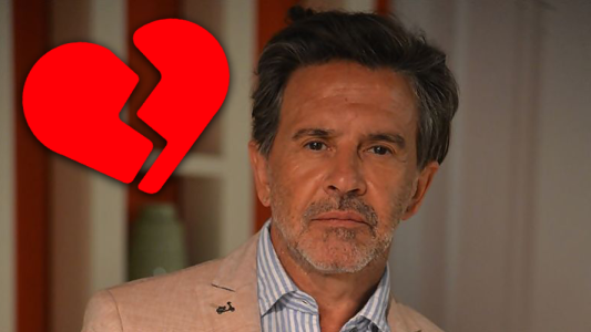 Osvaldo Laport siente un profundo dolor por...