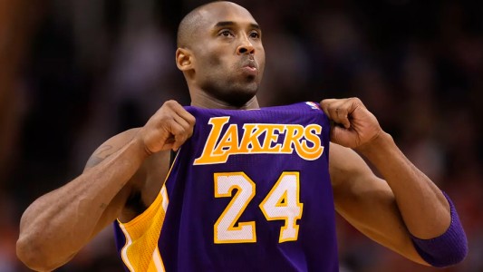 Ya tiene fecha el funeral público de Kobe Bryant