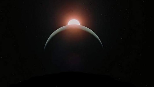 Desconcierto entre científicos por una señal de radio de otra galaxia