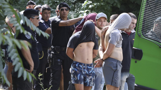 ¡Un pedido controversial! El abogado de los rugbiers reclamará que los acusados queden bajo arresto domiciliario