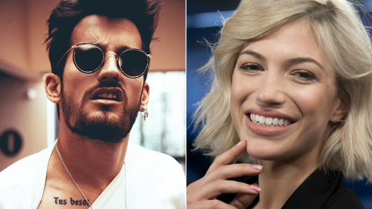 Stefi Roitman habló de su relación con Ricky Montaner: “No queremos ponerle título”